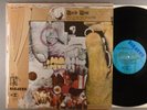 Mothers Of Invention, The  Uncle Meat   Original Label No Booklet