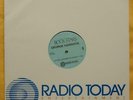 Beatles George Harrison ROCK STARS RADIO TODAY 2-LP W/cue Sheets