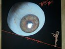 Tyran Pace - Eye to eye LP, Scratch Rec.Germ. Vinyl 1984,sehr rar,9 Tracks, new