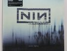 NINE INCH NAILS 'With Teeth' Remastered 180g Vinyl 2LP NEW/SEALED