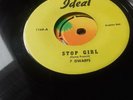 northern soul 7 dwarfs stop girl ideal 70s press