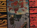 GUNS N' ROSES - APPETITE FOR DESTRUCTION - DE 87