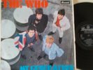 THE WHO   