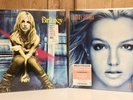 Britney Spears Urban Outfitters Exclusive Vinyl - Britney & In The Zone NEW