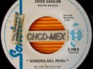 ? PROMO 45 SONOLUX ?LA SONORA DEL PERU? SALSA GUAGUANCO CHICO VACILON SABOR