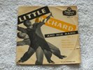 Little Richard And His Band ?– No 7 E.P.  - UK - Ex -  Listen