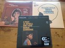 nina Simone let it all out,black gold,put a spell on you new/sealed vinyl bundle