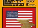 Kahil El'Zabar - Kahil El'zabar's America The Beautiful [New Vinyl LP] Audiophil