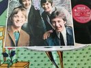 Small Faces S/T UK Unboxed mono LK4790 4A/4A Ex/Vg- (Vinyl)