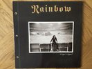 RAINBOW ‚FINYL VINYL‘ (BEST OF RAINBOW) 1986 HARD ROCK (ex Deep Purple)