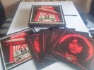 LED ZEPPELIN--Mothership  4-Vinyl Box