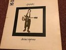 MICHAEL CHAPMAN RAINMAKER UK ORIG LP HARVEST NON EMI 1969 GATEFOLD SLEEVE