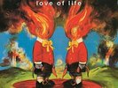 Swans-Love Of Life (UK IMPORT) VINYL NEW
