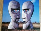 Pink Floyd LP The Division Bell NO MATRIX NUMBERS BUT HAS BAR CODED BACK OO