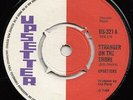 VAL BENNETT  STRANGER ON THE SHORE  UPSETTERS DRUGS AND POISON CLASSIC LEE PERRY