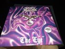 King Diamond The Eye Purple and Black Marble Vinyl 2020 Metal Blade Press