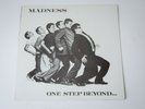 MADNESS - ONE STEP BEYOND... | VINYL, LP, ALBUM