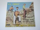 THE SINGING KETTLES - WE THREE | VINYL, LP
