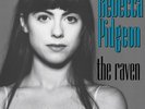 REBECCA PIDGEON – THE RAVEN - 200g 45RPM 2 LP ANALOGUE PRODUCTIONS VINYL