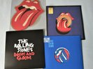 Rolling Stones - 3x 10