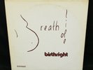 Rare Private Press Jazz Funk Soul LP Birthright Breath of Life 1976 VG+/EX Vinyl