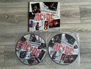 AC/DC Coachella or Bust live 2015 Doppel Picture Lp
