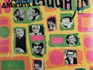 LAUGH-IN ROWAN & MARTIN (1968 TV)  MINT SOUNDTRACK VINYL LP GOLDIE HAWN