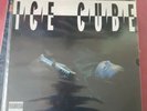 ICE CUBE Lethal Injection LP 4th & Broadway BRLP 609 UK 1993