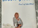 Debbie Gibson Out of the Blue SEALED LP no barcode BMG record club edition