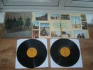Neil Young Journey Through The Past 1ST PRESS  INNERS ORIGINAL 1972 UK LP