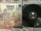 POWER TRIP Nightmare Logic LP Vinyl Record Black