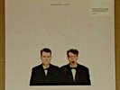 PET SHOP BOYS * ACTUALLY * 2018 REMASTER * 180G VINYL * LIKE NEW, SEALED