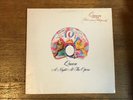 Queen LP w/ Hype Sticker - A Night at the Opera - Elektra 7E-1053 1975