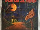 Badlands Voodoo Highway  VINYL RARE