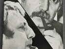 ? Rare ancien programme de la région parisienne Brassens / Devos saison 1968-69