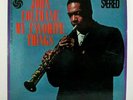 John Coltrane MY FAVORITE THINGS, Vinyl, Stereo, Atlantic (1968) Never Played
