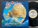 Sail On Sailor by Mustard Seed Faith LP 1975 Maranatha  Records w/ Insert VG+/EX
