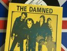 The Damned Alone Again Or USA 7