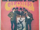 The Shadows Of Knight Gloria LP Rare New Zealand Pressing 1966 Atlantic Label