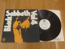 BLACK SABBATH VOL 4 1Y1/2Y1 1st PRESS VERTIGO *Stunning* AUDIO NEAR MINT/MINT-