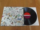 LED ZEPPELIN III A5/B5 Red/Plum 1st Press PETER GRANT *Stunning* AUDIO & COVER