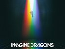 IMAGINE DRAGONS EVOLVE 180 GRAM VINYL LP (2017)