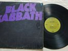 Black Sabbath / Master of Reality (1971) - Vinyl LP Album Record - BS 2562
