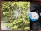 IKE QUEBEC IT MIGHT AS WELL BE SPRING BLUE NOTE GXK 8228 STEREO JAPAN LP