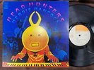 HERBIE HANCOCK HEAD HUNTERS COLUMBIA SOPL 238 STEREO JAPAN Vinyl LP