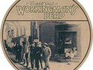 The Grateful Dead Working Man's Dead (50th) (Picture Disc) VINYL REMASTER NEW
