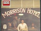 The Doors Morrison Hotel 1980s SEALED USA GATEFOLD LP