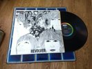 Revolver /The Beatles