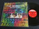 LP - The Monkees - Instant Replay -  Beat Rock Pop Oldies