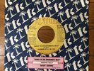 FUNK 45 Herman Kelly & Life - Dance to the drummer's beat US Alston 7
